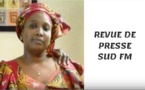 Revue de presse Sud Fm du samedi 05 janvier 2019 par Habsa Elimane Wone