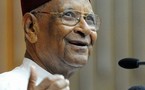 Célébration de ses 90 ans : Le Professeur Amadou Mactar Mbow, un modèle à offrir à la jeunesse africaine