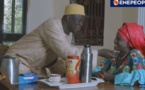 Série TV Sénégal Dozé ak Gueye et Per Boukhar épisode 12