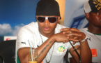 El Hadj Diouf: « L’Afrique manque de joueurs de caractère comme Eto’o, Drogba, El Hadj Diouf… »