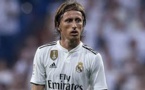 Real Madrid : Le tacle de Modric à ses coéquipiers