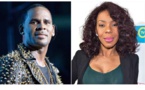 Andrea Kelly, ex-femme de R. Kelly, révéle les abus physiques et sexuels que son ex mari lui a fait subir 