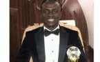 Sadio Mané : « Je promets de gagner le Ballon d’Or »