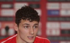 Pavard change de dimension avec son transfert au Bayern