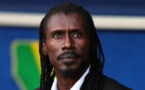 Aliou Cissé sur les CAF Awards: « Je ne connais pas les critères… »