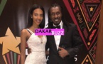 Photos : Aliou Cissé avec ses enfants aux CAF Awards 2018 à Dakar