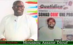 Revue de presse SenTV du 11 Janvier 2019 avec Ahmed Aïdara 