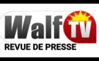 Revue de presse Walftv du 12 janvier 2019