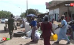 Vidéo : Les opérateurs économiques de Touba se félicitent du bon déroulement de la campagne arachidière