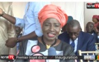 Vidéo - Aminata Touré : "Le Sénégal perdait 100 milliards dans les embouteillages, mais, avec le TER..."