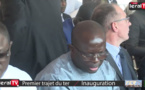 Modou Diagne Fada : "Le TER est plus rapide que certains trains qui roulent en France"