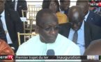 Vidéo - Abdoulaye Diouf Sarr : "Le président Macky Sall a respecté le délai de la livraison du TER"