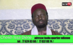 Cheikh Issa Diène, le tradipraticien qui soigne l'impuissance sexuelle, le "farou rap" et les...