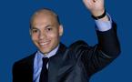 [Video] Le ministre Karim Wade refuse de recevoir le Suttaaas