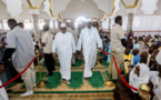 Grande mosquée de Guédiawaye : Jamra dénonce une ‘’scandaleuse inauguration paganiste’’