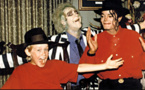 Macaulay Culkin : " Michael Jackson était mon ami, une personne incomparable »