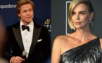 ​Après Angelina Jolie, Brad Pitt et Charlize Theron en couple?