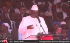 VIDEO - Inauguration du Pont de Farafégné: Quand Macky Sall remercie le Président Barrow en mandingue