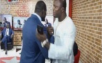 VIDEO - Combat Modou Lô-Balla Gaye 2: après la tension, le fair-play