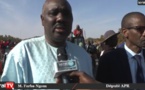 Vidéo - Farba Ngom: "L'histoire retiendra cette date de l'inauguration du pont sénégambien de Farafégné"