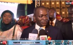 Vidéo - Alioune Sarr : "Avec la plateforme logistique et commerciale de Diamniadio, le Sénégal devient un Hub sous régional pour la production et la commercialisation des produits agricoles"