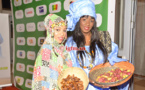 52 Photos : Mauritania Show 2019, la nouvelle collection fashion de Aziz Fashion