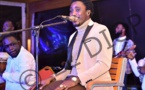 ( 35 Photos ) Performance… Wally Seck a montré tout son talent et sa vitalité le week-end …