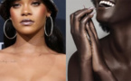 Voici la Sénégalaise choisie par Rihanna pour représenter sa marque (05 photos)