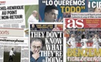 VIDEO - Revue de Presse Football: La presse espagnole s’enflamme pour la « bète » Karim Benzema, la sortie de Maurizio Sarri...