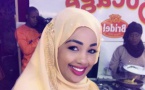  World Hijab Day: Dieynaba Seydou Bâ belle comme une femme de sultan