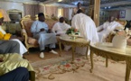 Photos : Macky Sall rend visite à Famara Ibrahima Sagna