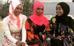 21 photos : Les Sénégalaises célèbrent la World Hijab Day avec classe et élégance