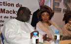 30 Photos : Sokhna Bousso, la « Première dame » de Aliou Sall lance le Mouvement And Ak Aliou Sall pour la Réélection du Président Macky SALL