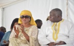 Photos : le regard amoureux de Diop Sy sur sa ravissante femme, waw keuye!