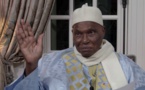 Vidéo exclusive Leral.net: Abdoulaye Wade brise le silence