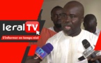 VIDEO - Sabotage des élections: BBY de Nioro met en garde le PDS et Wade