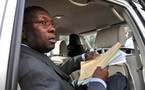 Crise au sommet du Pds : Souleymane Ndéné Ndiaye à l’assaut de Mamadou Seck