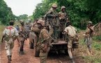 Casamance: Attaque à mains armées