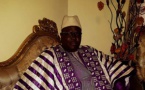 Photos :Serigne Sam Fall, le Vrai GentleMara, un homme d’affaire sérieux