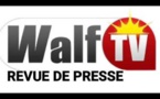 Revue de Presse Walftv en wolof du 18 février 2019
