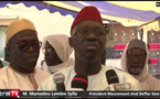 VIDEO - Présidentielle 2019 : Les imams du Sine votent Macky Sall