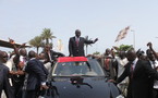 [Vidéos - Photos]   Idrissa Seck brise le silence 