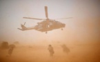 Mali: un «historique» d'Al-Qaeda tué par l'armée française
