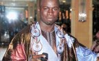 Djiby Dramé, chanteur mandingue : « Mon mariage avec Maman Chérie a été une délivrance pour mon père »