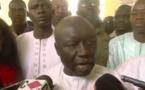 Réaction de Idrissa Seck après son vote à Thiés