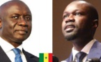 Bologne, Italie : Idrissa Seck et Ousmane Sonko devant Macky Sall