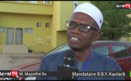 VIDEO - BBY de Kaolack:" On attend que l'opposition félicite Macky Sall"