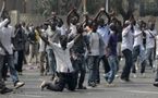 [VIDEO] Revivez la folle journée du 23 juin 2011: Le pouvoir dans la rue