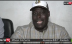 Mbaye Sokhoma : "Idy et Sonko sont convaincus de la victoire de Macky Sall, ils essayent de..."