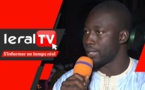 VIDEO - Victoire de Macky Sall à Touba Ndorong : Modou Cheikh Mbacké, "Idy 2019" félicite Moustapha Sow